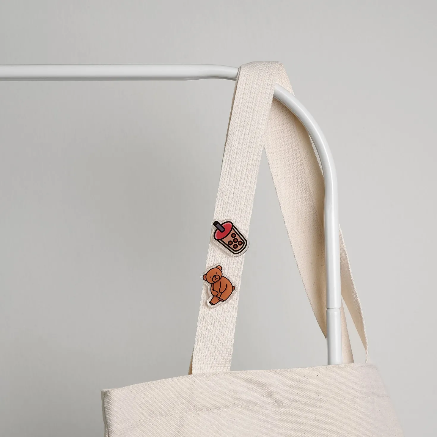 Seattle Love Tote Bag