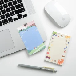 Seattle Moments Memo Pad