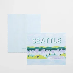 Seattle Screen Cloth