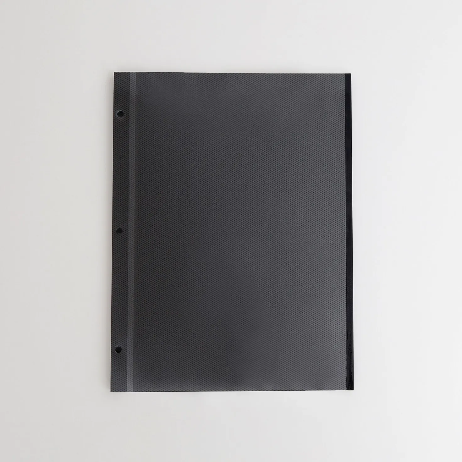 Self-adhesive 3 Ring A4 Photo Album Refill