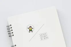 Semi Year Archiving Pocket Planner