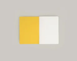 Sentimental Mini Plain Notebook
