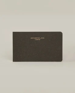 Sentimental 6 Month Weekly Planner