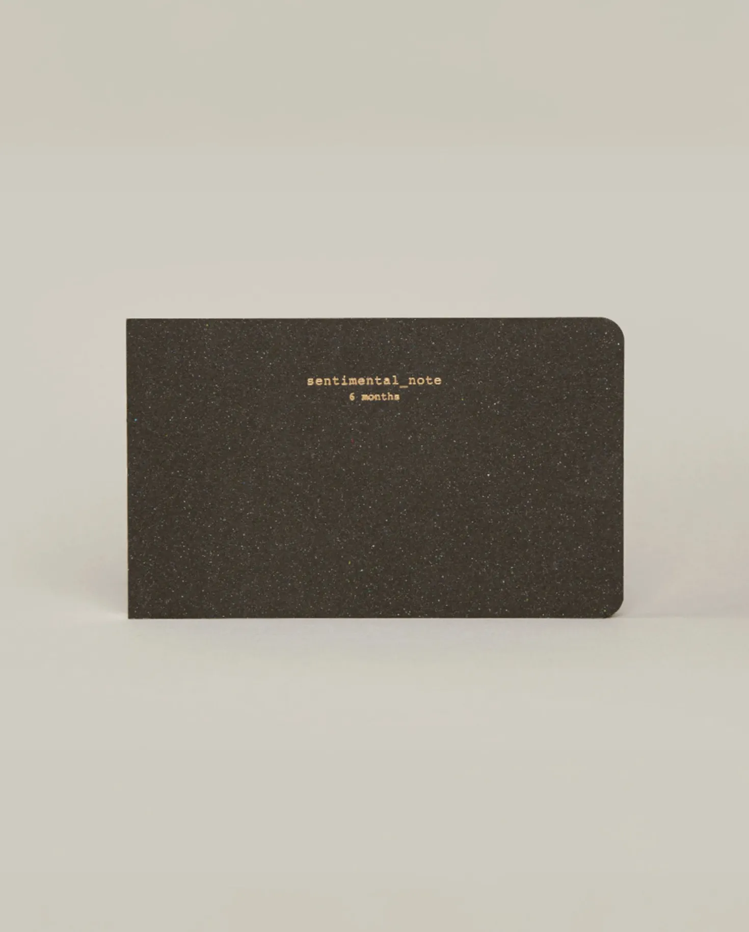 Sentimental 6 Month Weekly Planner