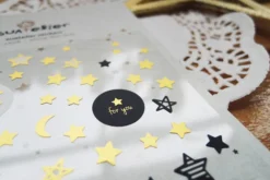 Shine Like Stars Deco Sticker