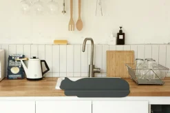Silicone Sink Splash Guard