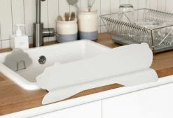 Silicone Sink Splash Guard