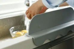 Silicone Sink Splash Guard
