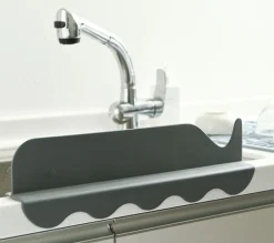 Silicone Sink Splash Guard