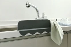 Silicone Sink Splash Guard