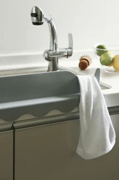 Silicone Sink Splash Guard