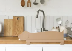 Silicone Sink Splash Guard