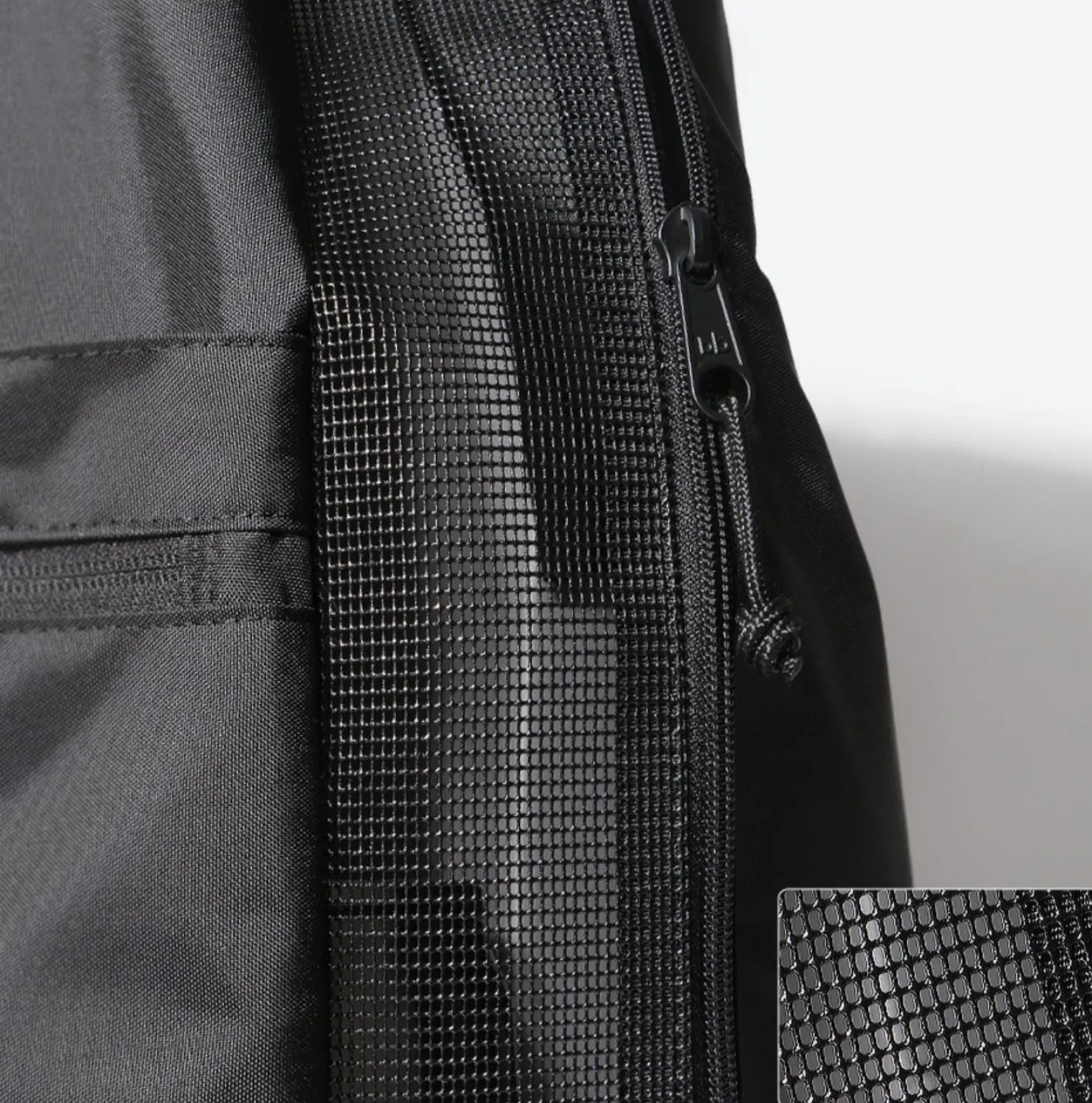 Simple Jumbo Sling Backpack