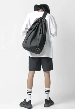 Simple Jumbo Sling Backpack