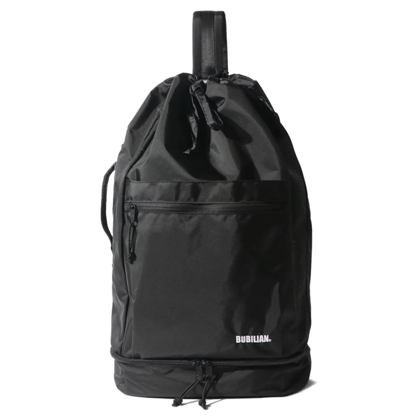 Simple Jumbo Sling Backpack