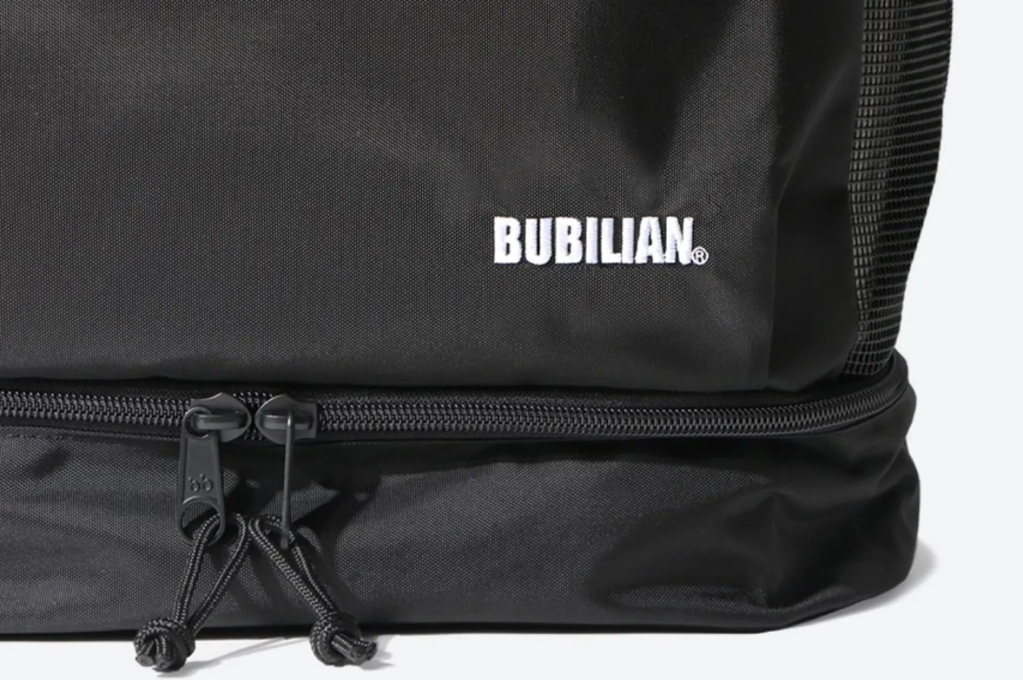 Simple Jumbo Sling Backpack