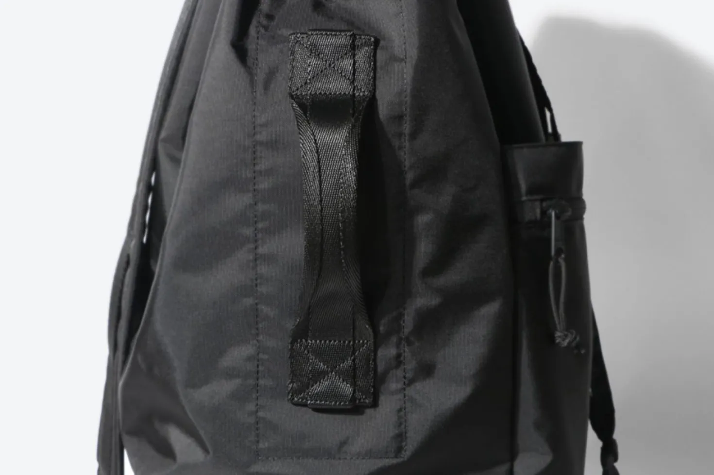 Simple Jumbo Sling Backpack