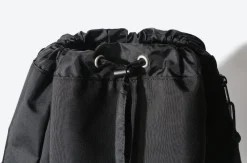 Simple Jumbo Sling Backpack