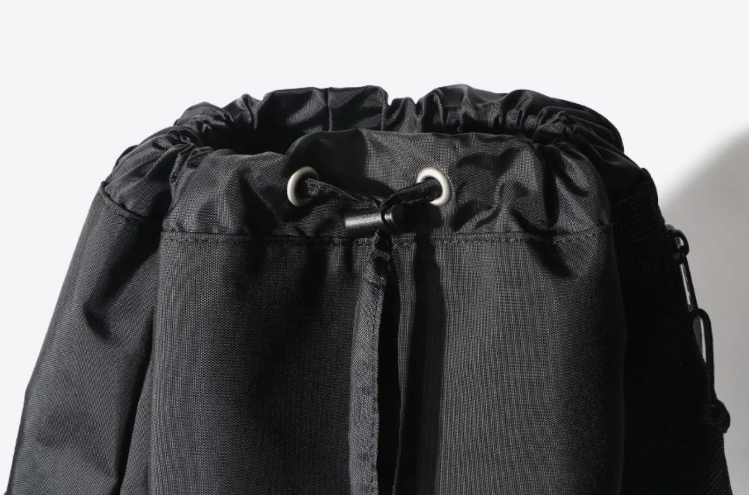 Simple Jumbo Sling Backpack