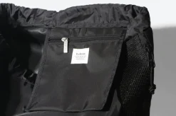 Simple Jumbo Sling Backpack