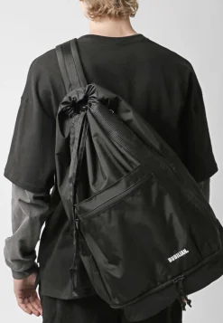 Simple Jumbo Sling Backpack
