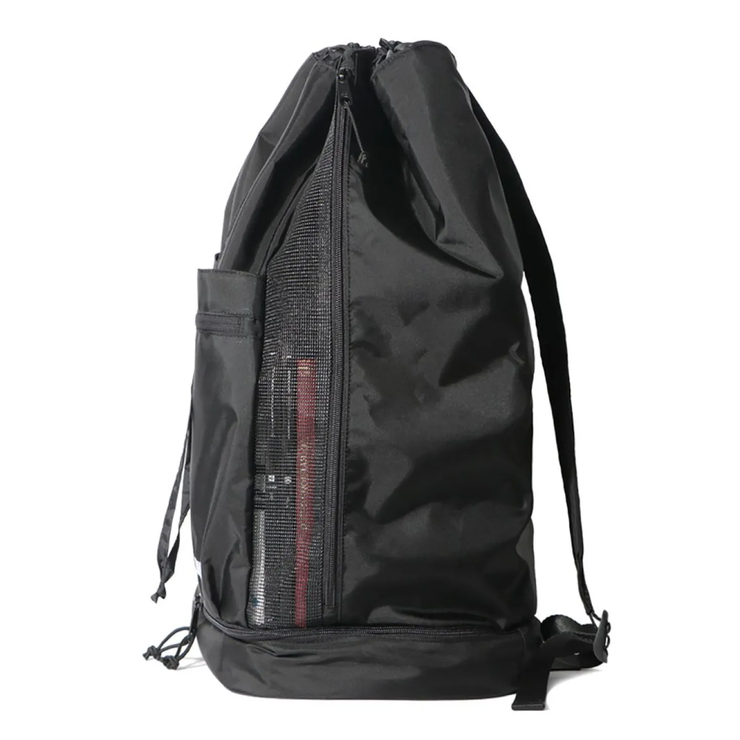 Simple Jumbo Sling Backpack