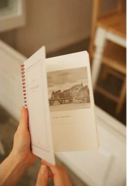 Simple Lined Notebook