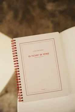 Simple Lined Notebook