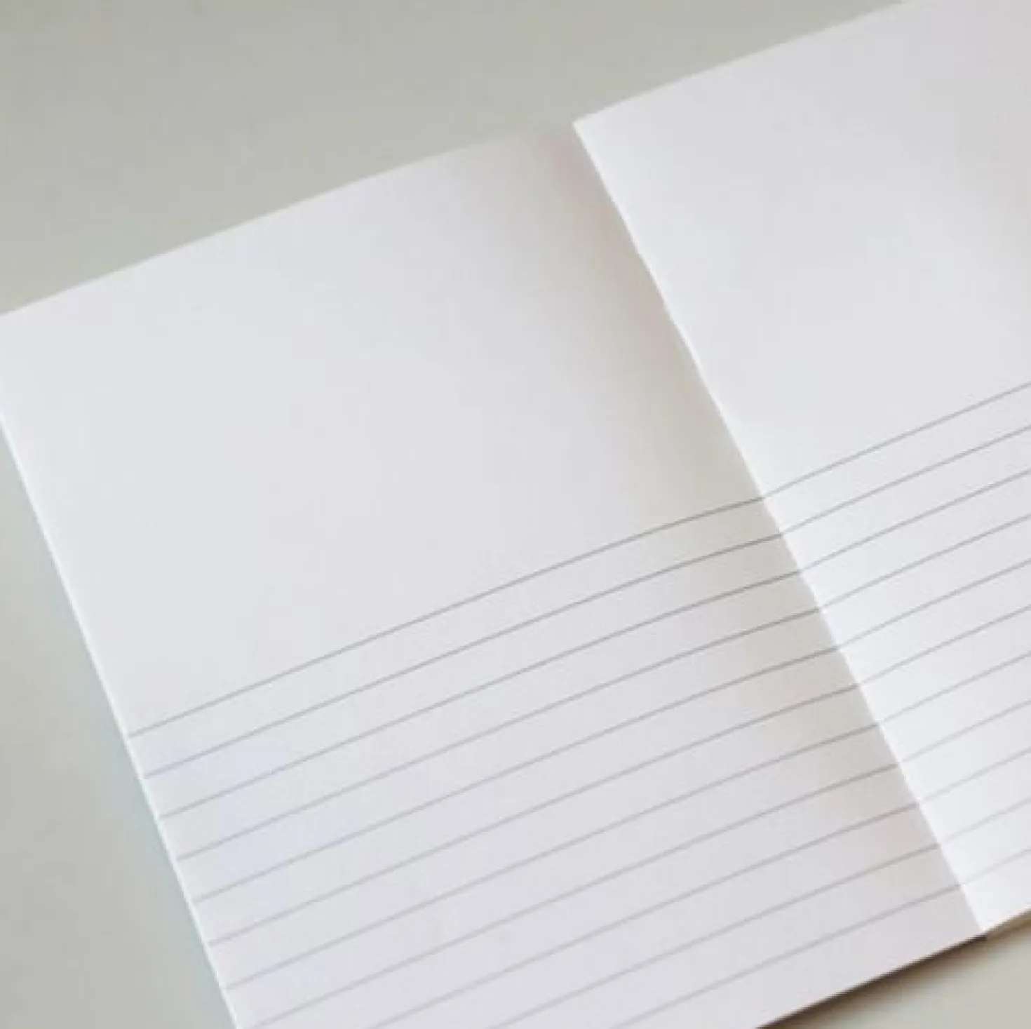Simple Notebook v5