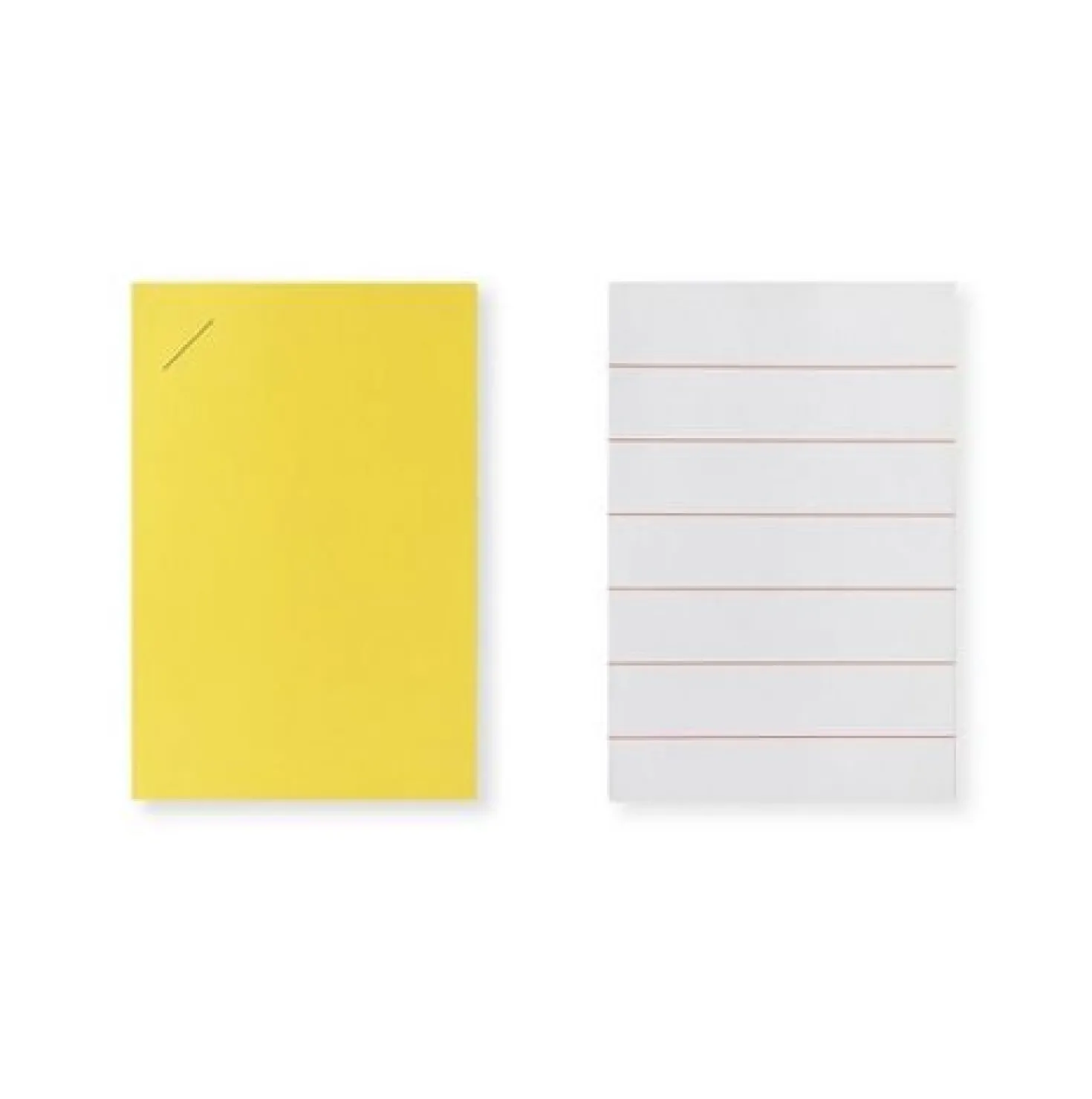Simple Notebook v5
