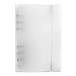 Simple 6 Ring A6 Binder v2
