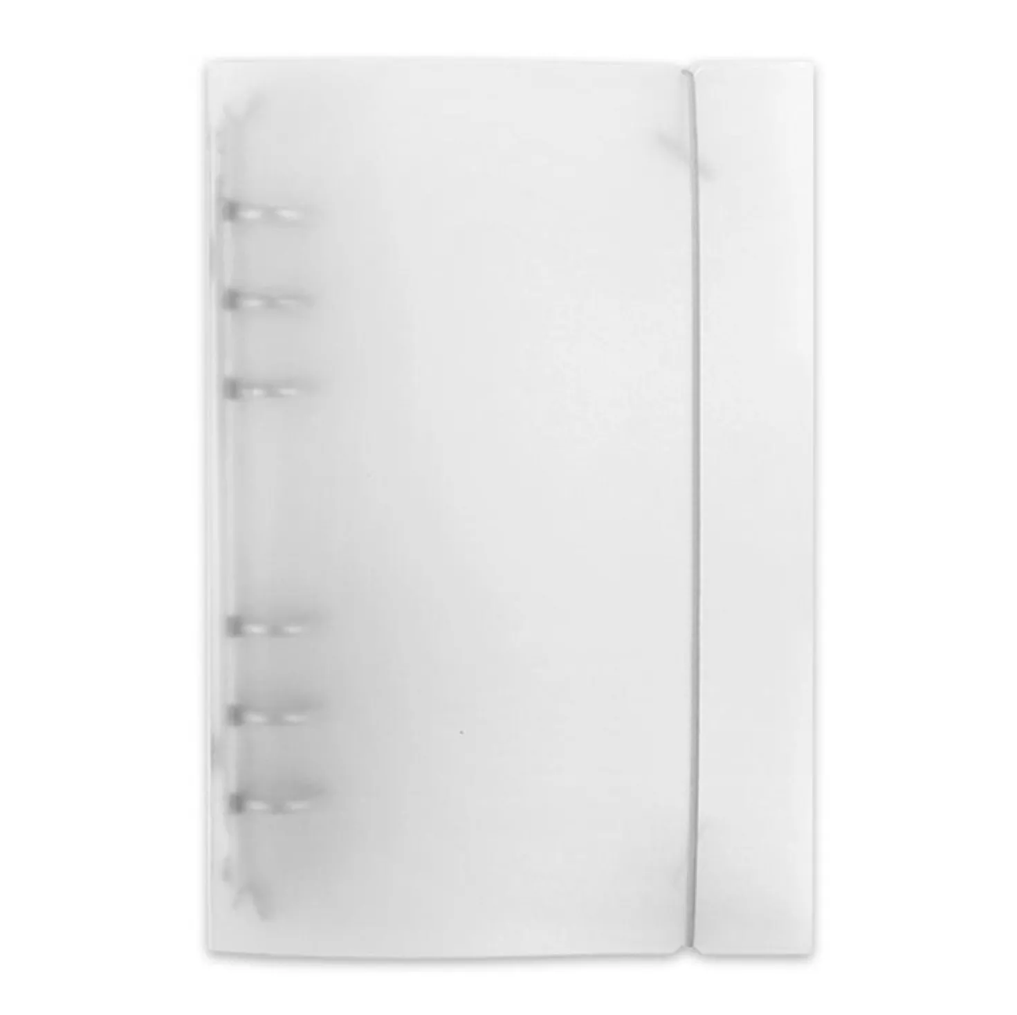 Simple 6 Ring A6 Binder v2