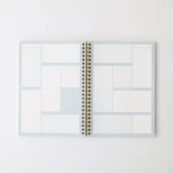 Simple Scrap Notebook v1