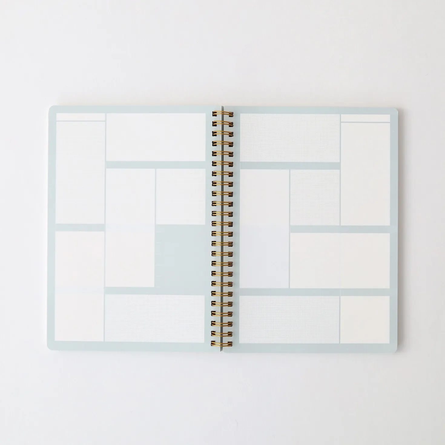 Simple Scrap Notebook v1
