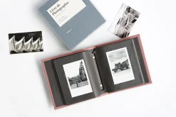 Single Instax Mini Book Album