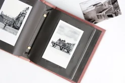 Single Instax Mini Book Album
