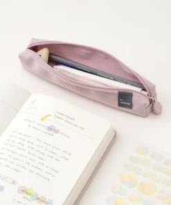 Single Slim Pencil Pocket v7