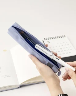 Single Slim Pencil Pocket v7