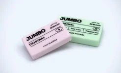 S Jumbo Original Eraser