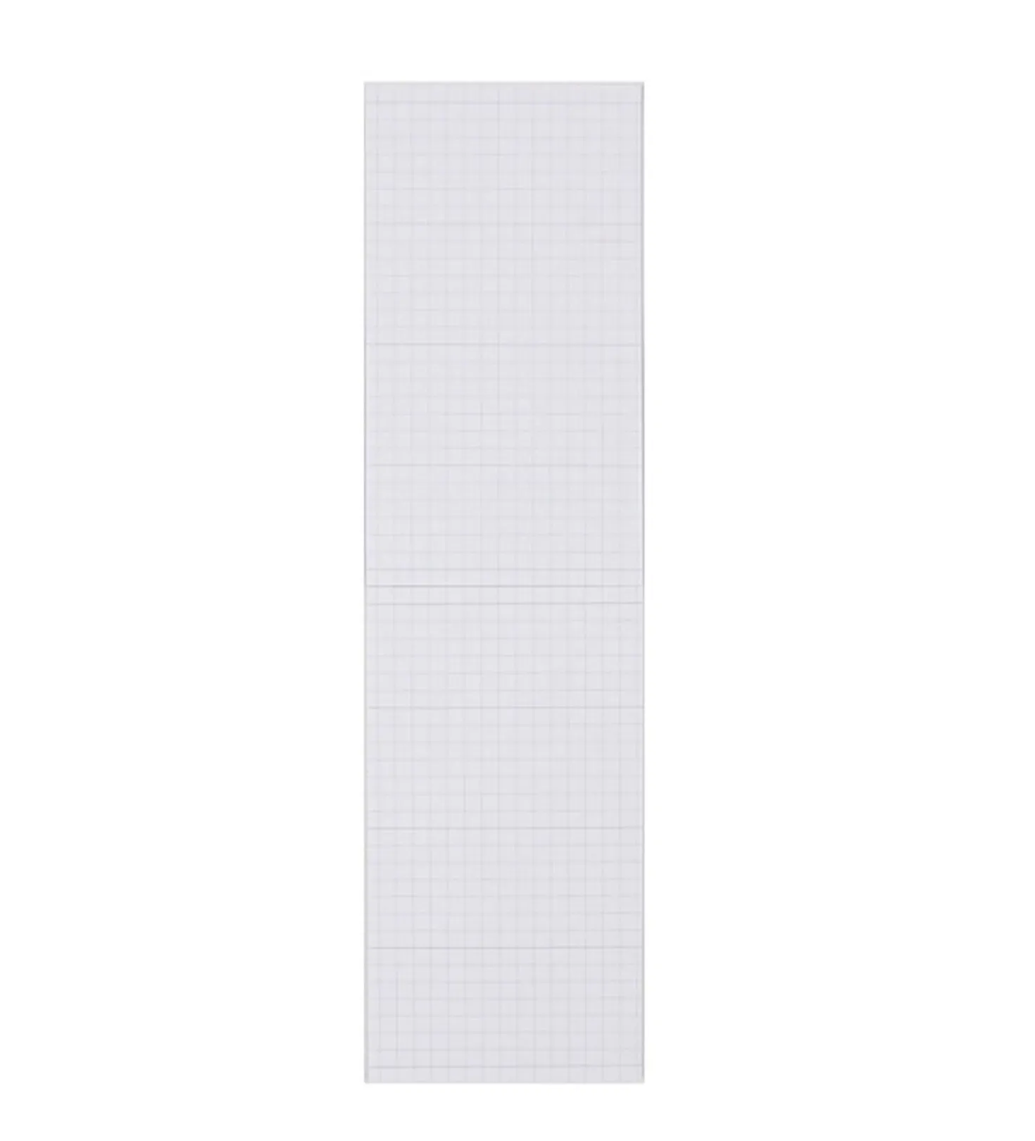 Sketch & Notes Grid Pad