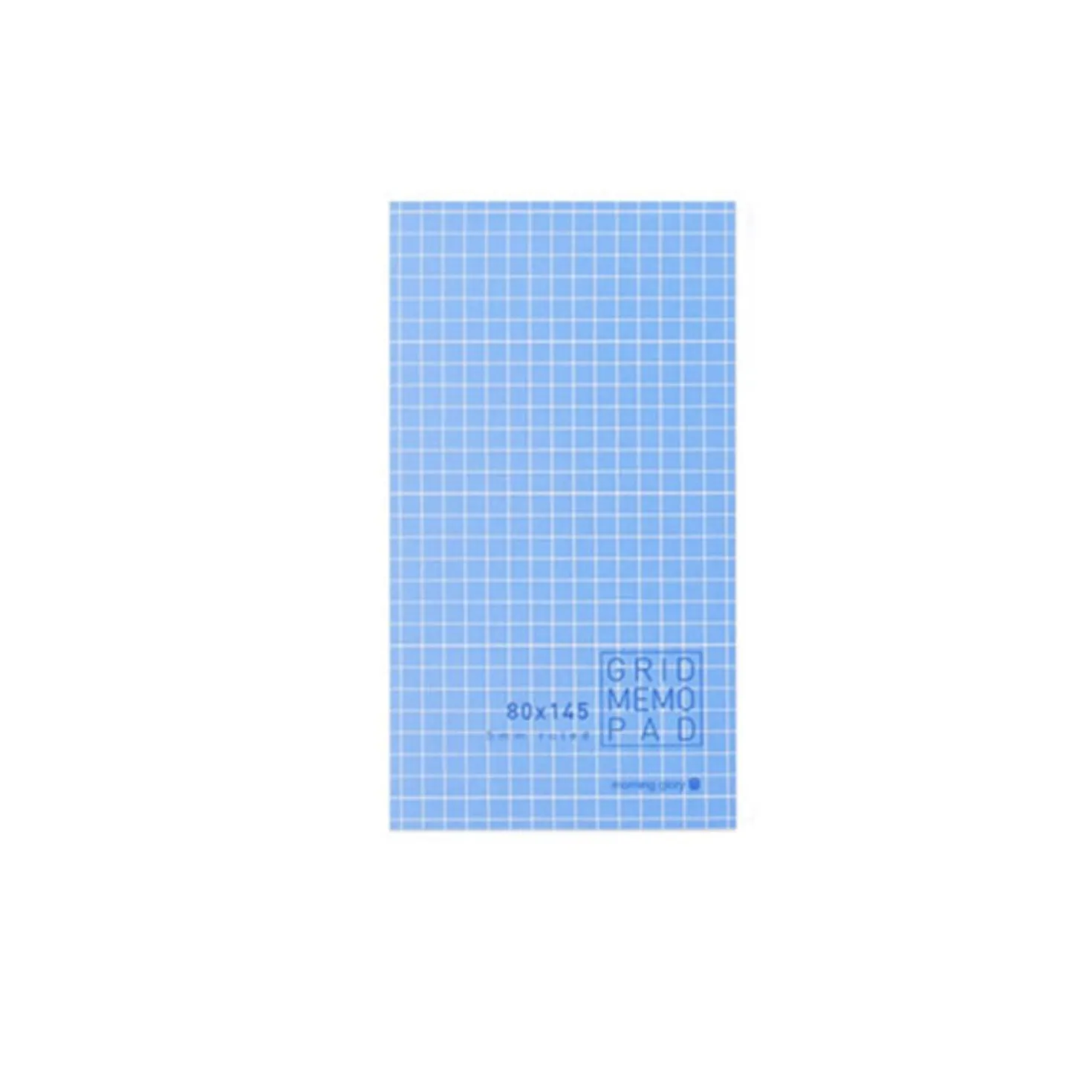 Sketch & Notes Grid Pad