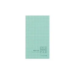 Sketch & Notes Grid Pad