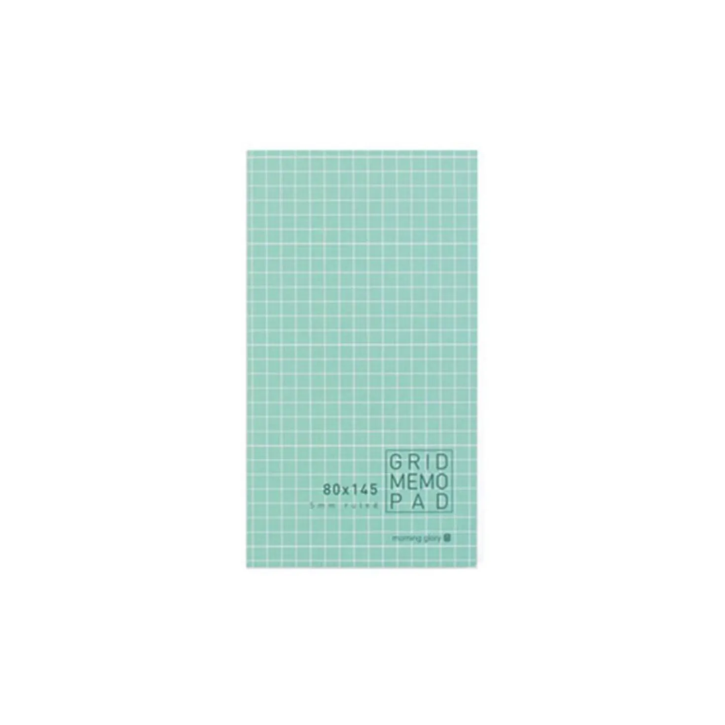 Sketch & Notes Grid Pad