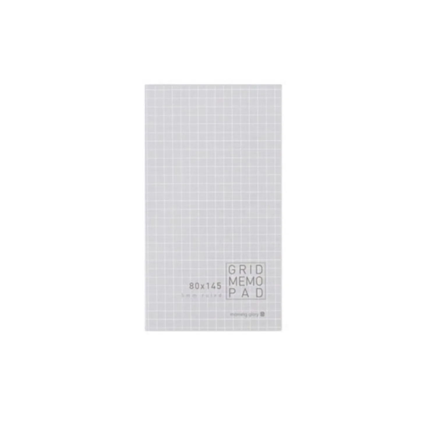 Sketch & Notes Grid Pad