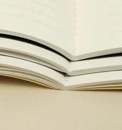 Slim Book Lover's Archive Reading Journal