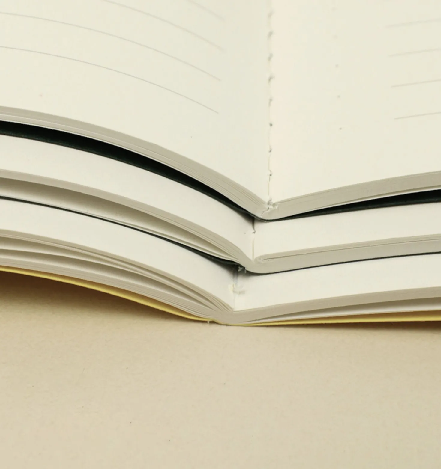Slim Book Lover's Archive Reading Journal