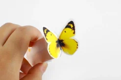Slim Bookmark Pen