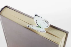 Slim Bookmark Pen