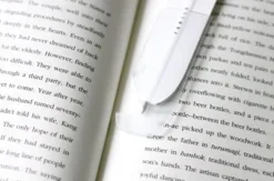Slim Bookmark Pen