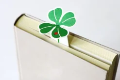 Slim Bookmark Pen
